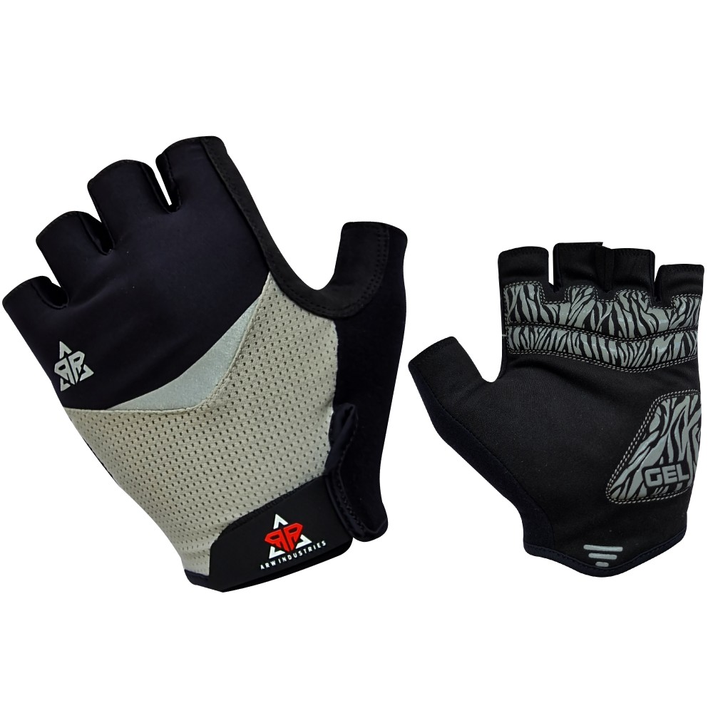 Short finger Cycling gloves
