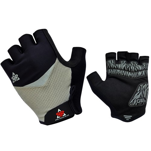 Short finger Cycling gloves