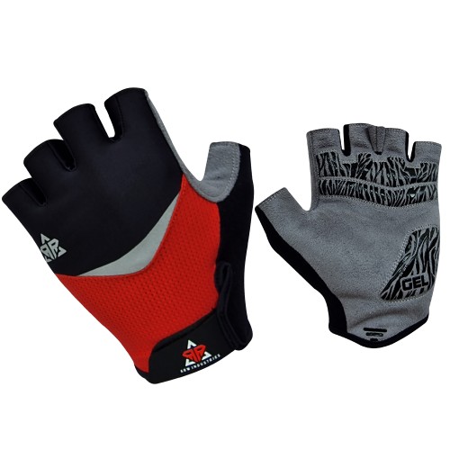 Short finger Cycling gloves