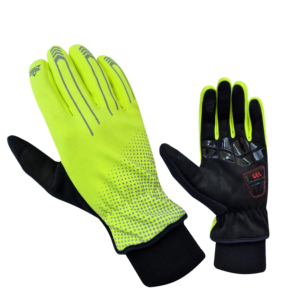 Winter gloves