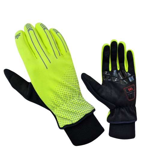 Winter gloves