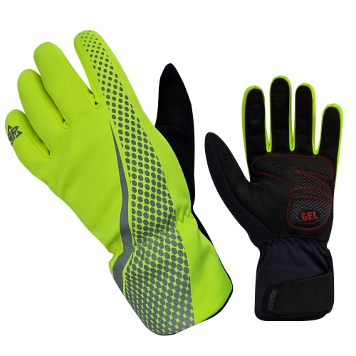 Winter gloves