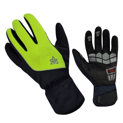 Winter gloves