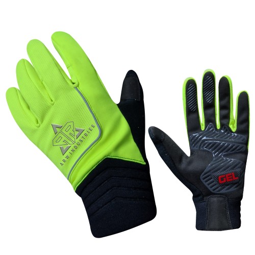 Winter gloves