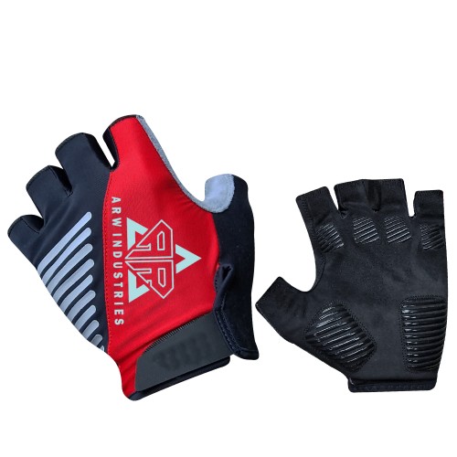 Short finger Cycling gloves
