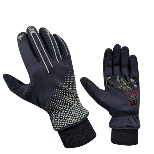 Winter gloves
