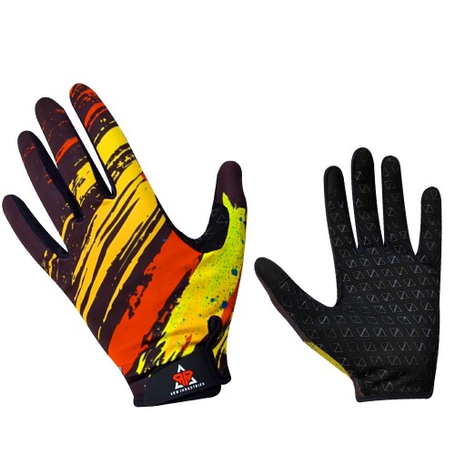 Full finger Cycling gloves