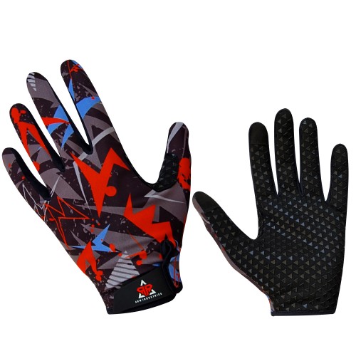 Full finger Cycling gloves