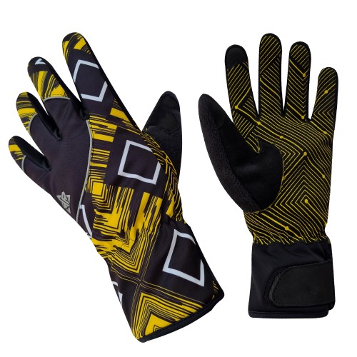 Winter gloves