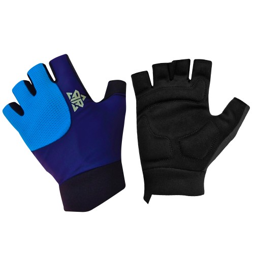 Short finger Cycling gloves