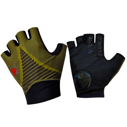 Short finger Cycling gloves