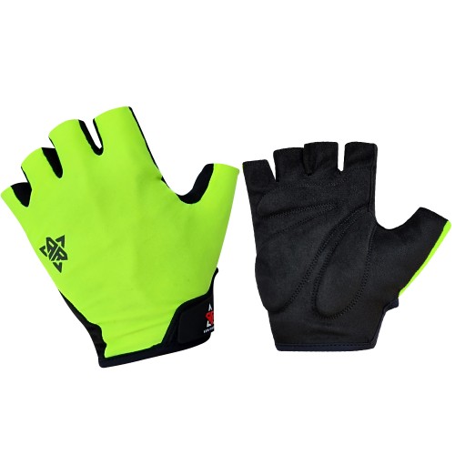 Short finger Cycling gloves