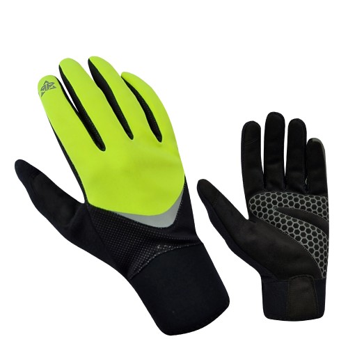 Winter gloves