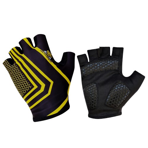 Short finger Cycling gloves