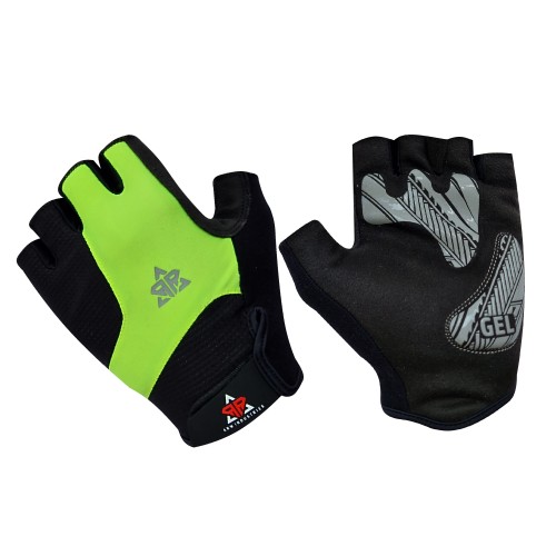 Short finger Cycling gloves