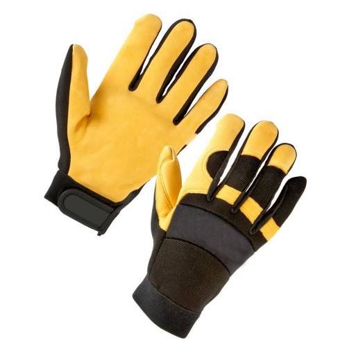 Mechanics Gloves