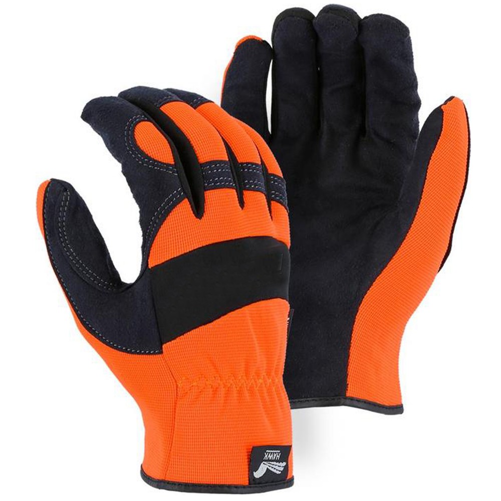 Mechanics Gloves