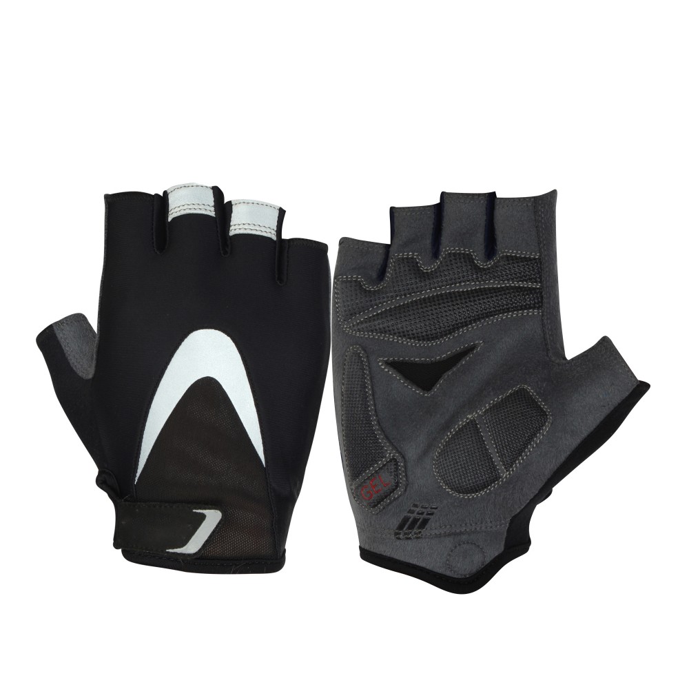 Short finger Cycling gloves