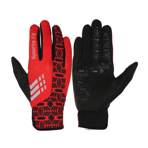 Winter gloves