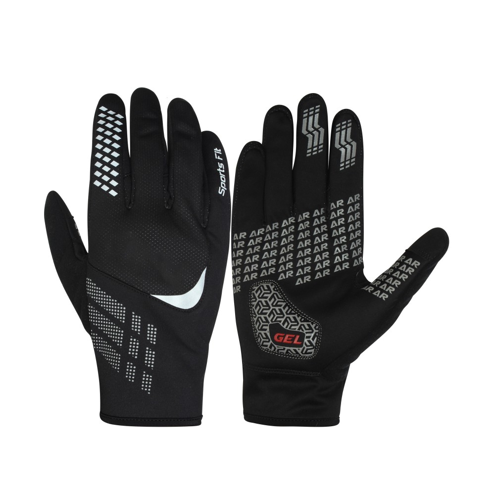Winter gloves