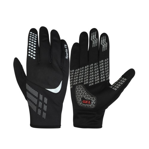 Winter gloves