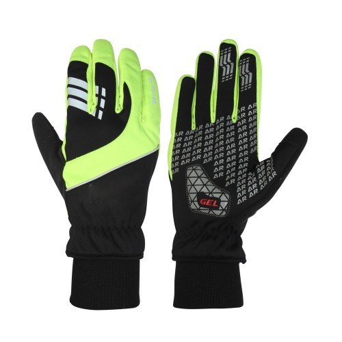 Winter gloves
