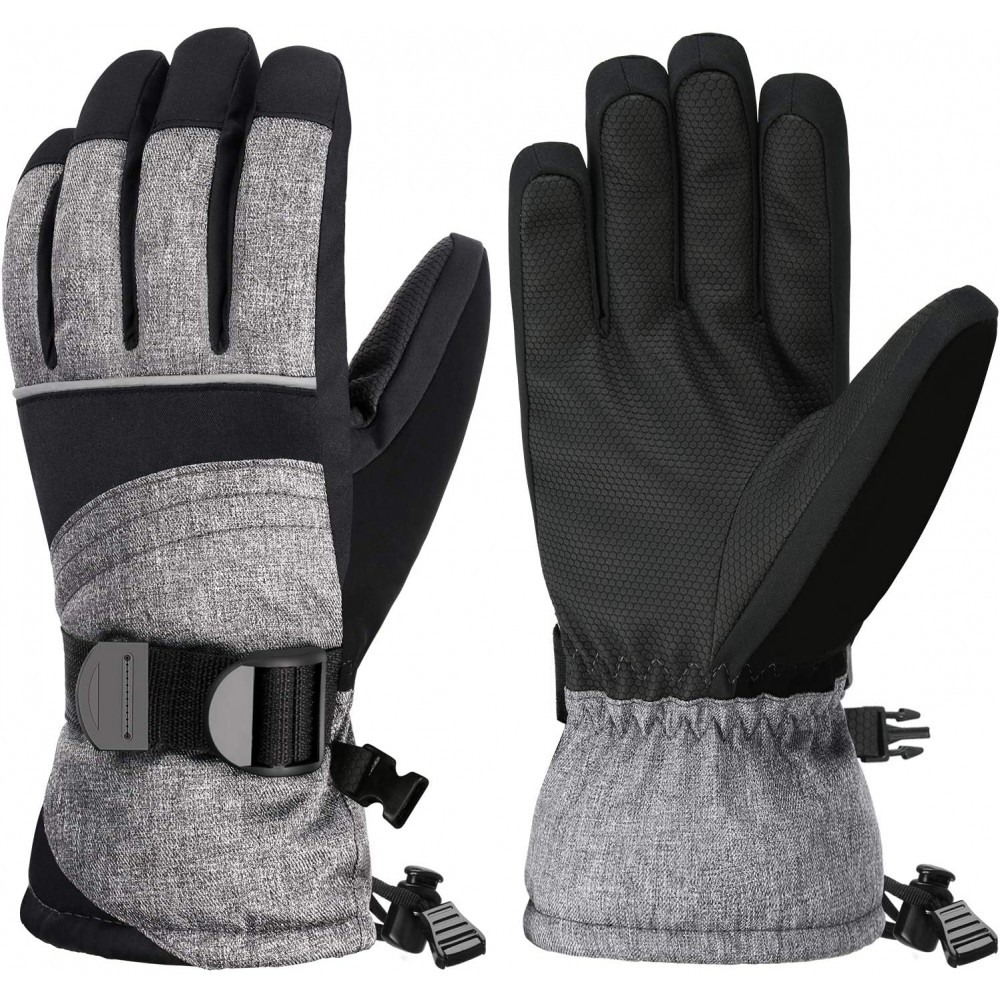 Winter gloves