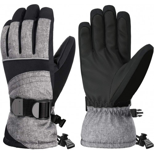 Winter gloves