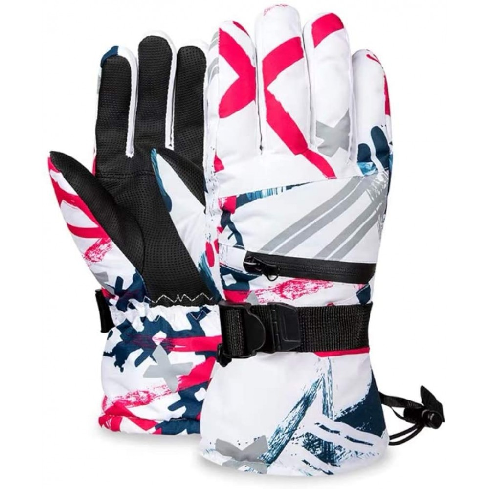 Winter gloves