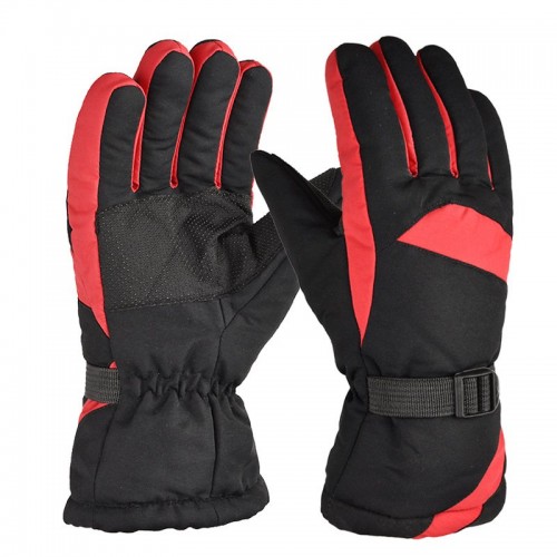 Winter gloves