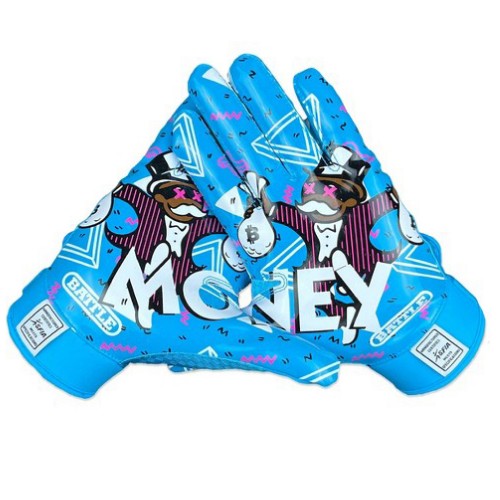 American Football Gloves