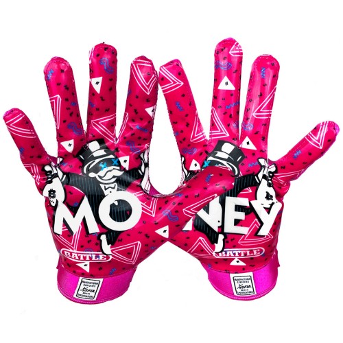 American Football Gloves