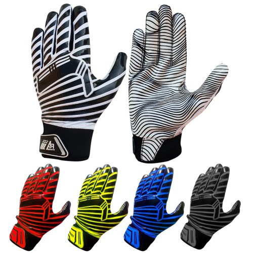 American Football Gloves