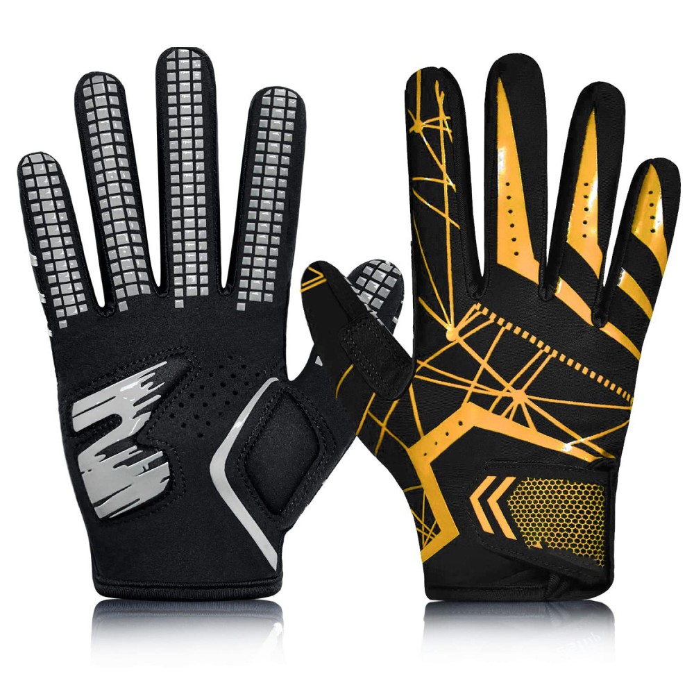 Babseball Batting Gloves