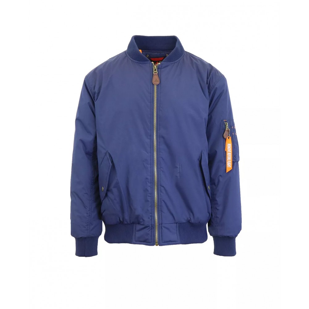 Bomber Jackets