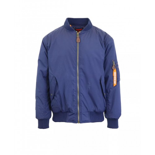 Bomber Jackets