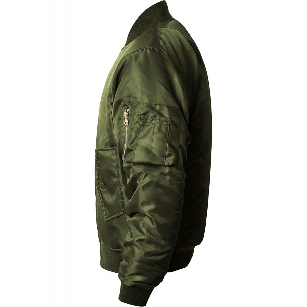 Bomber Jackets