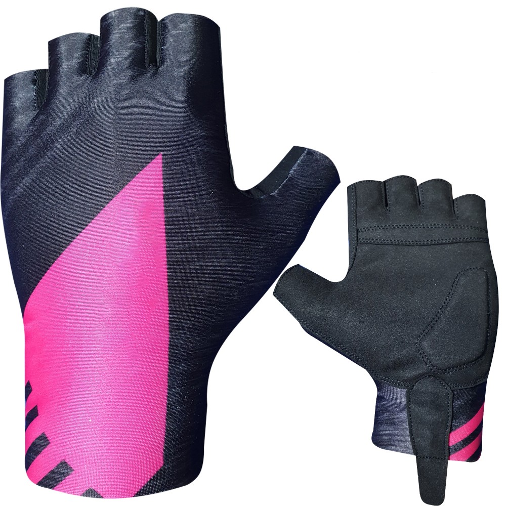 Short finger Cycling gloves