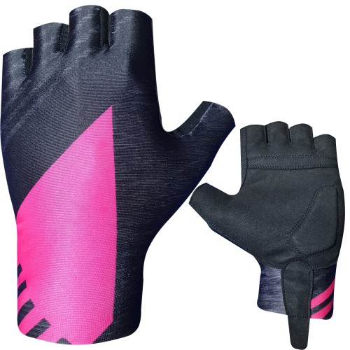 Short finger Cycling gloves