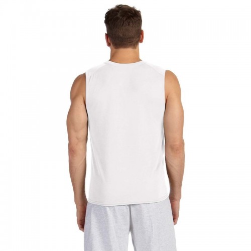 T-Shirt Sleeveless