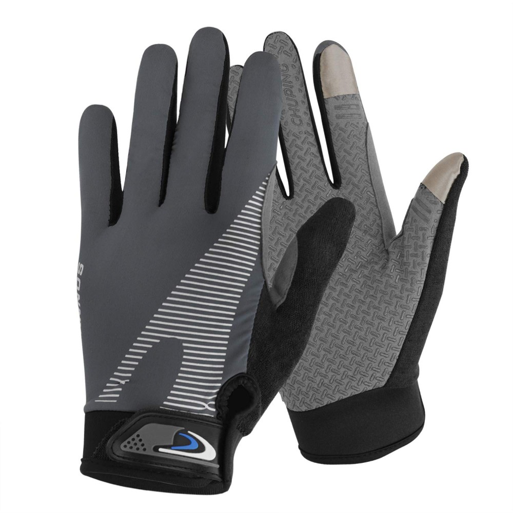 Full finger Cycling gloves