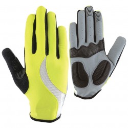 Cycling Full Finger Gloves