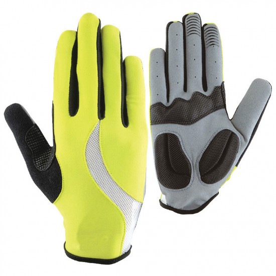 Cycling Full Finger Gloves