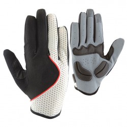 Cycling Full Finger Gloves