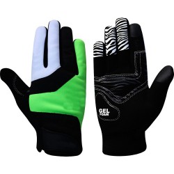 Cycling Full Finger Gloves
