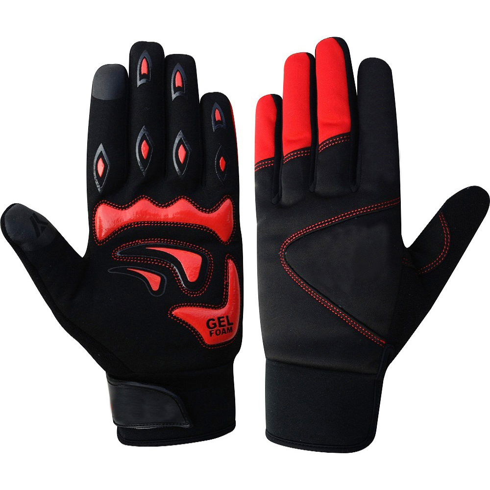 Full finger Cycling gloves