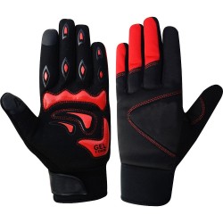 Cycling Full Finger Gloves