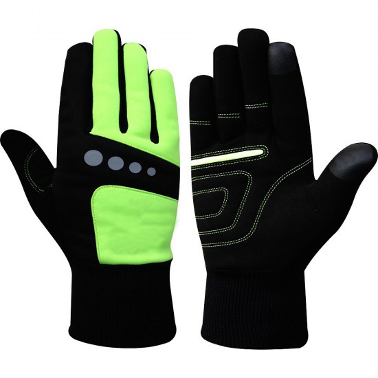 Cycling Full Finger Gloves