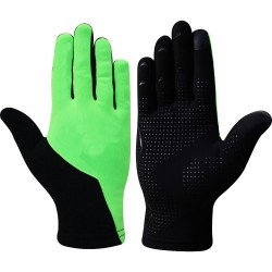 Cycling Full Finger Gloves