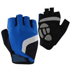 Cycling Short Finger Gloves